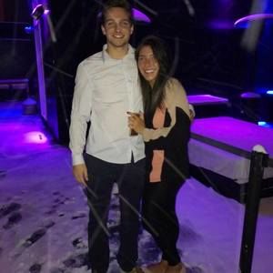 Meet your Posher, Rachel